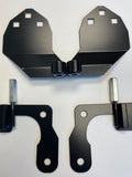 RSG 2-Piece Rear (Upgraded) Hardtop Brackets