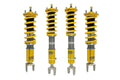 Öhlins DFV Road & Track Coilovers, Honda S2000