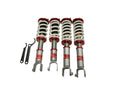 TruHart StreetPlus Coilovers, Honda S2000