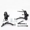 Wisefab Front Drop Knuckles, Honda S2000