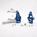 Wisefab Front Knuckles, Chevrolet Corvette C5/C6