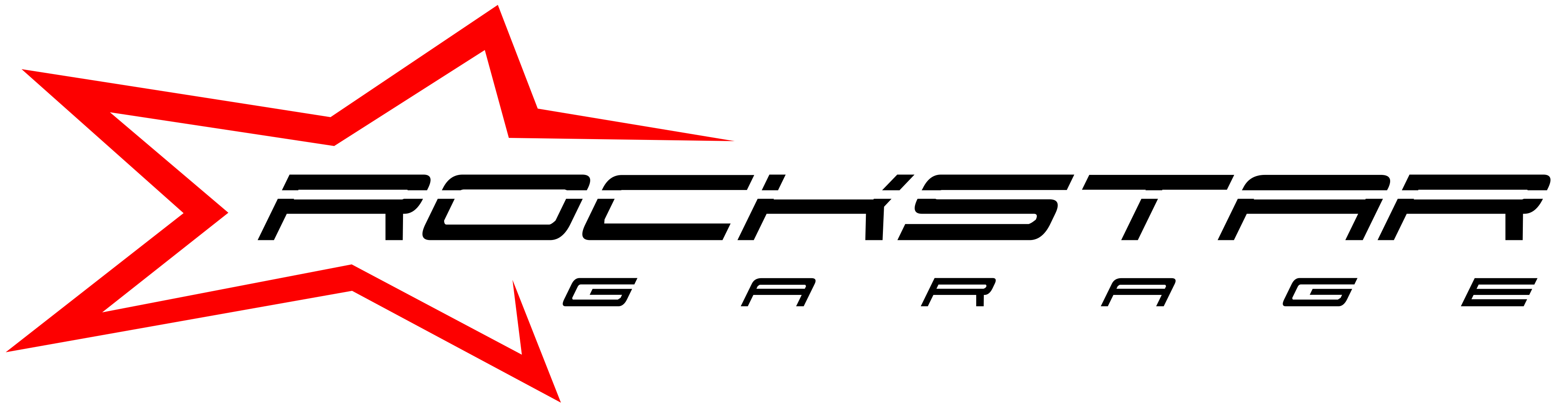 Rockstar Garage